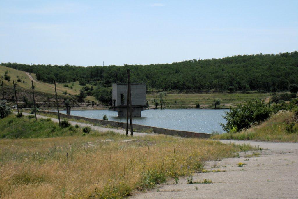 Кам'янка з panoramio.com - Каменка