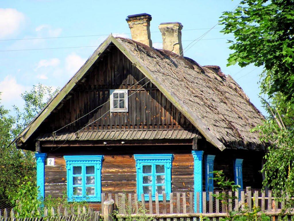 Воронки з panoramio.com - Воронки