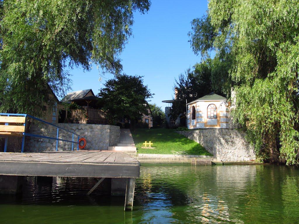 Нагірне з panoramio.com - Нагорное
