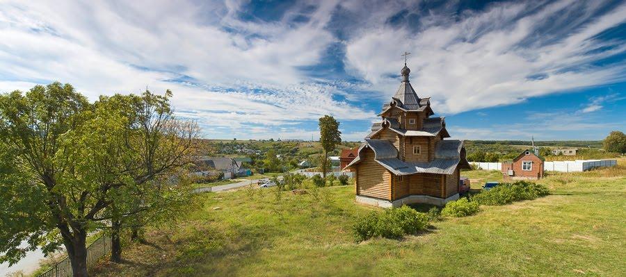 Яковлівка з panoramio.com - Яковлівка