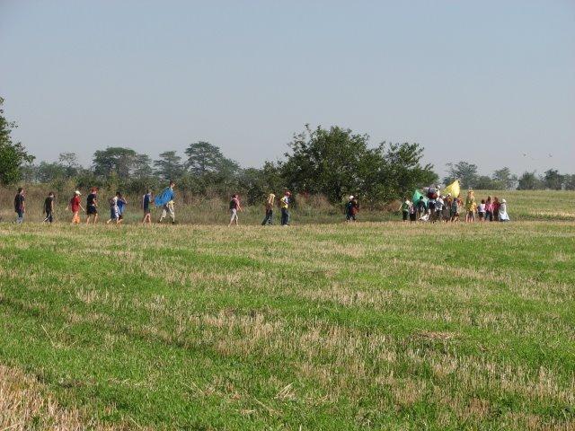 Августівка з panoramio.com - Августівка