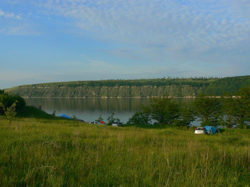 Вітрянка з panoramio.com - Ветрянка