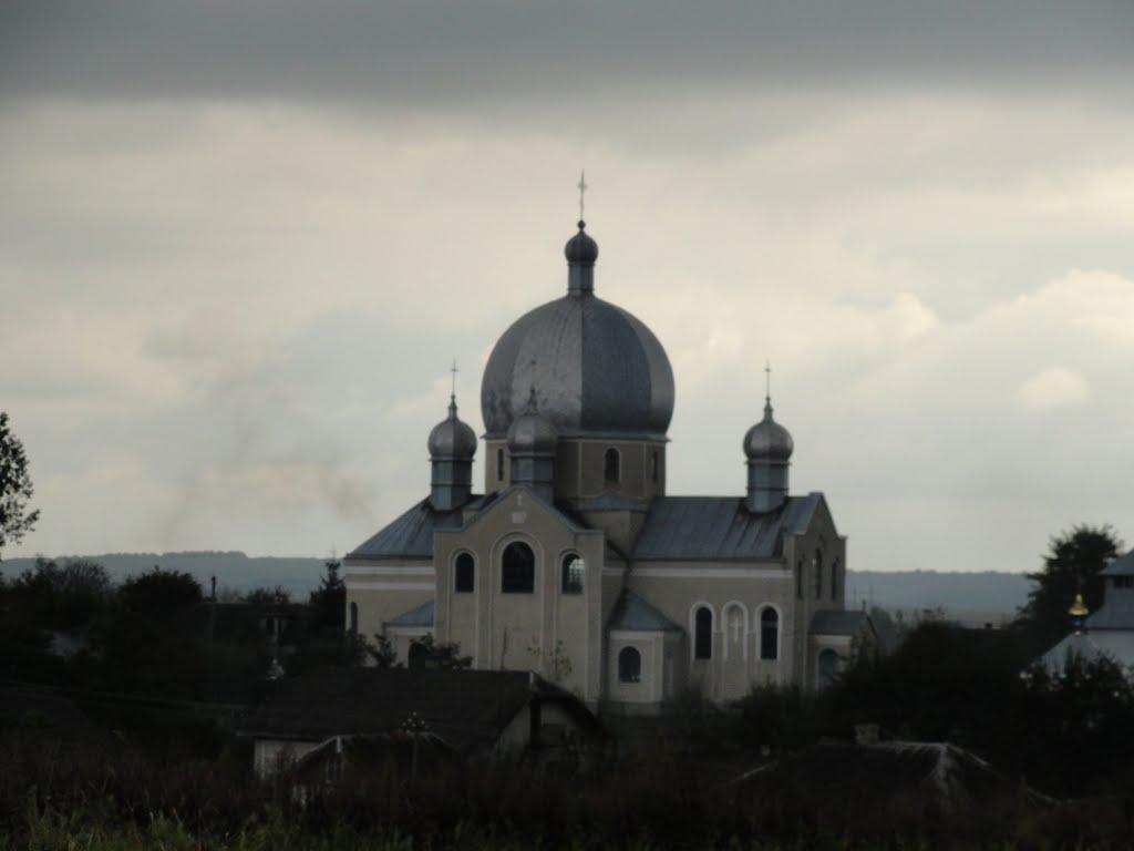 Грушка з panoramio.com - Грушка