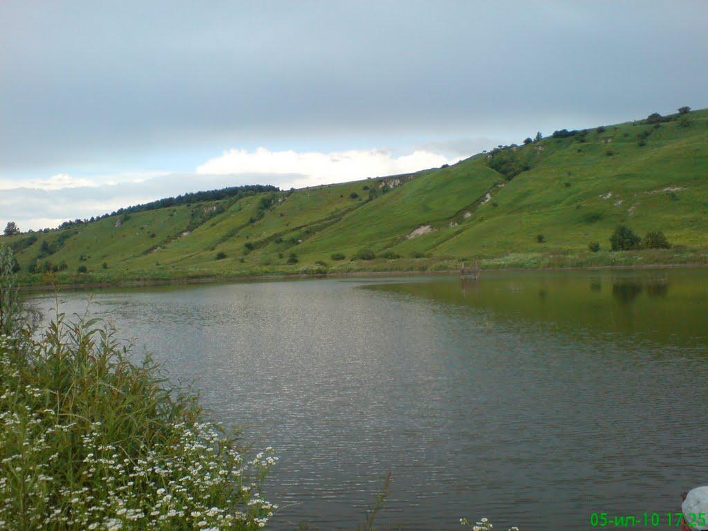 Смереківка з panoramio.com - Смереківка