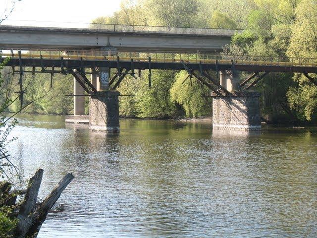 Тиврів з panoramio.com - Тывров