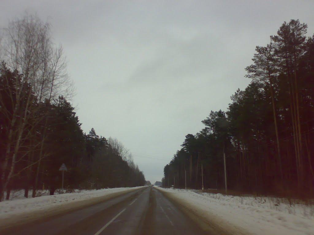 Сиделівка з panoramio.com - Сиделівка