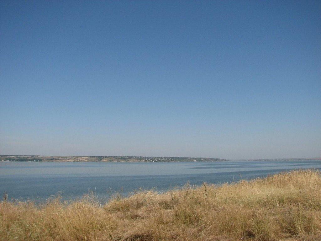 Августівка з panoramio.com - Августівка