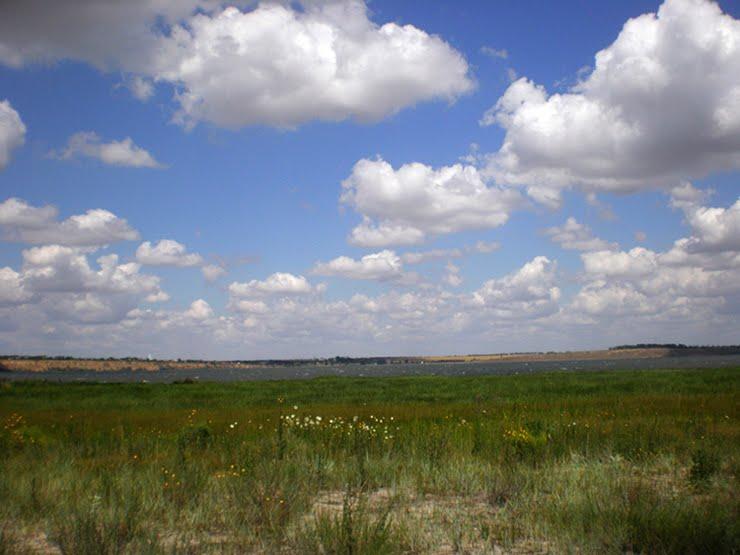 Приморське з panoramio.com - Приморское