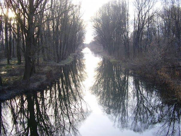 Кинашівка з panoramio.com - Кинашівка