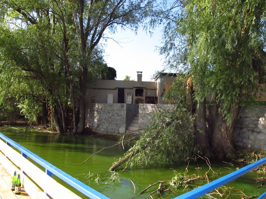 Нагірне з panoramio.com - Нагорное