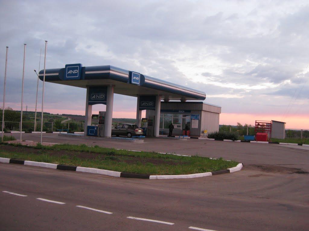 Гурівка з panoramio.com - Гурівка