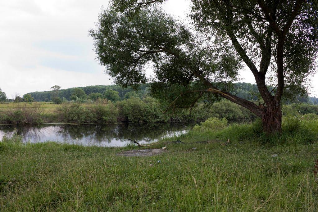 Чернігів з panoramio.com (ч.5) - Чернігів