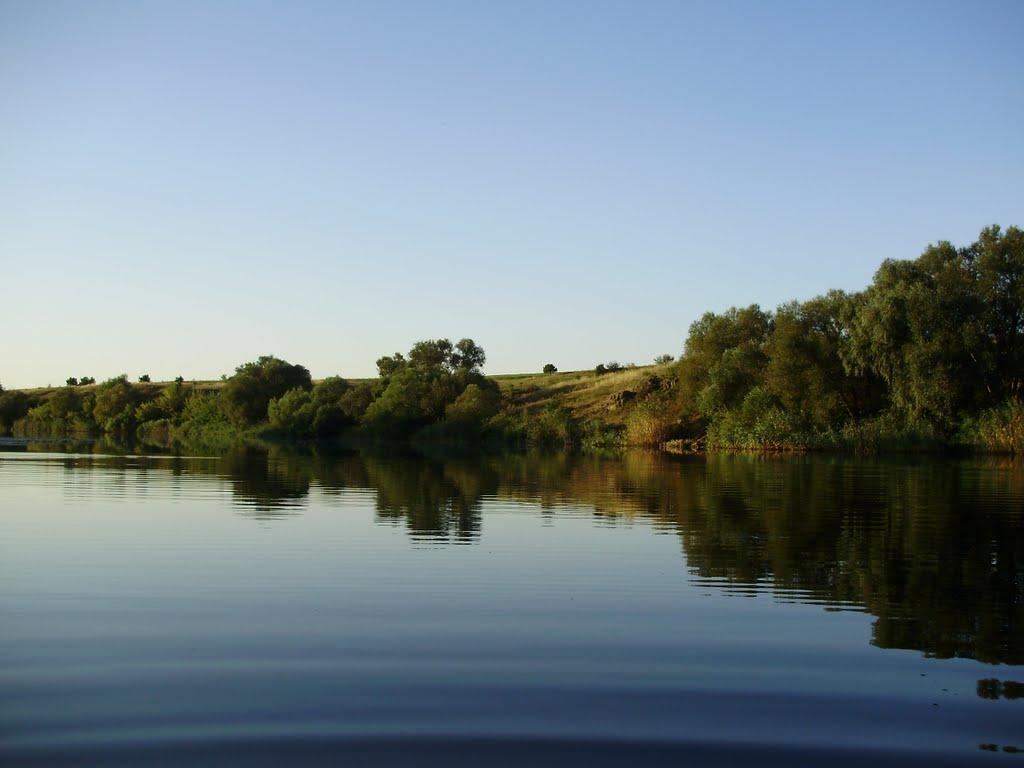 Левківка з panoramio.com - Левківка