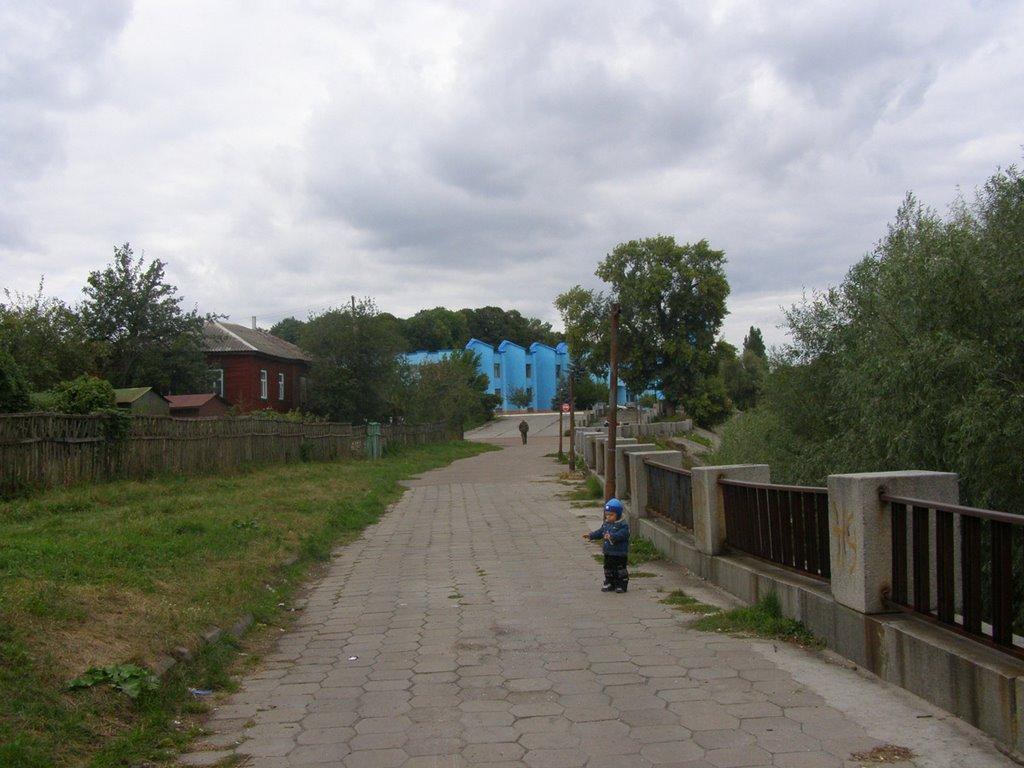 Чернігів з panoramio.com (ч.5) - Чернігів