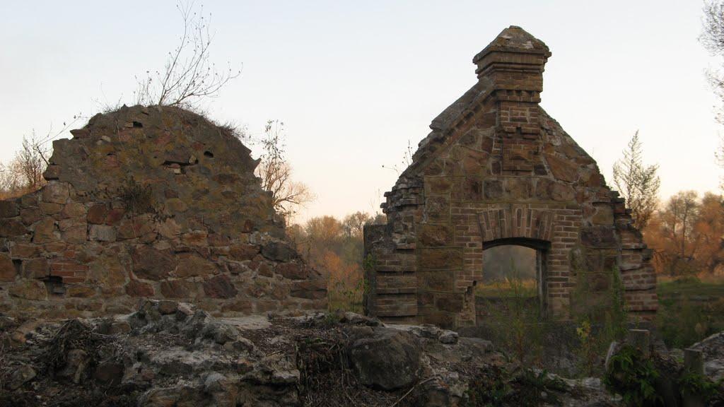 Мала Мечетня з panoramio.com - Мала Мечетня