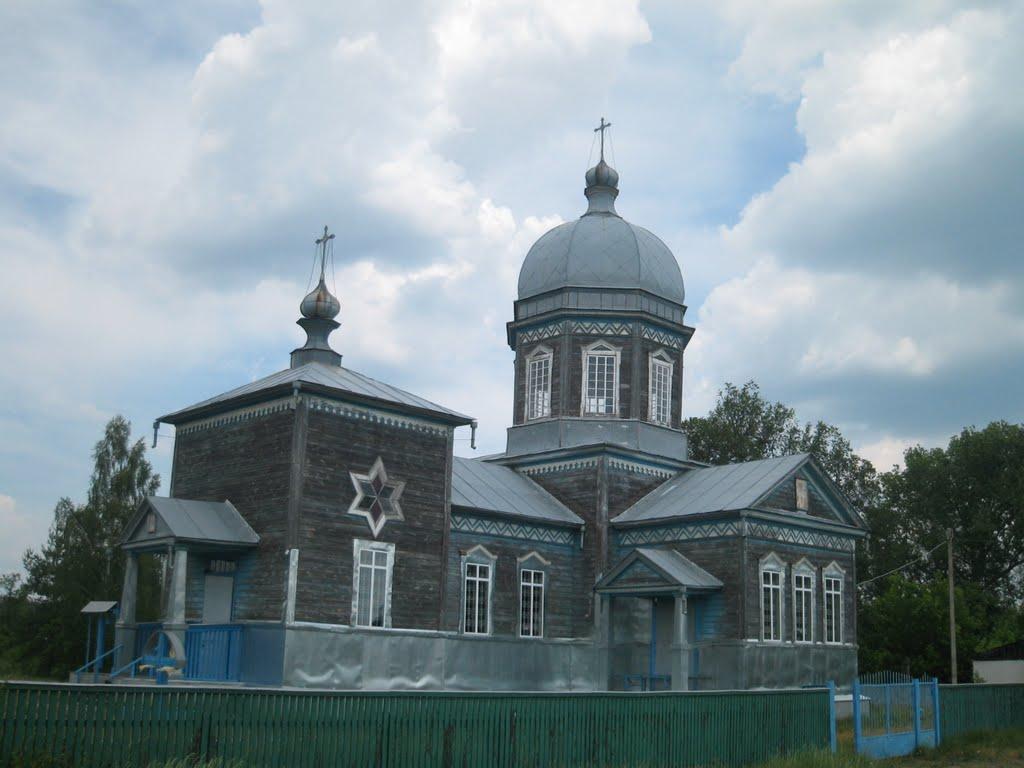 Гути з panoramio.com - Гуты
