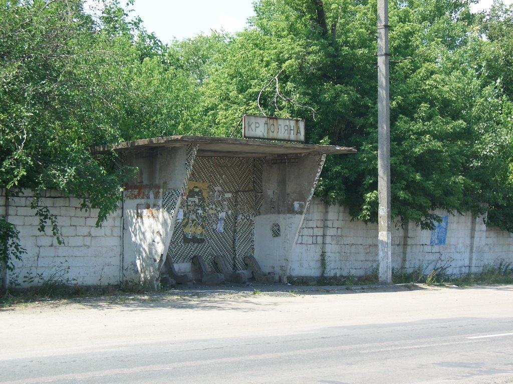 Красна Поляна з panoramio.com - Красна Поляна