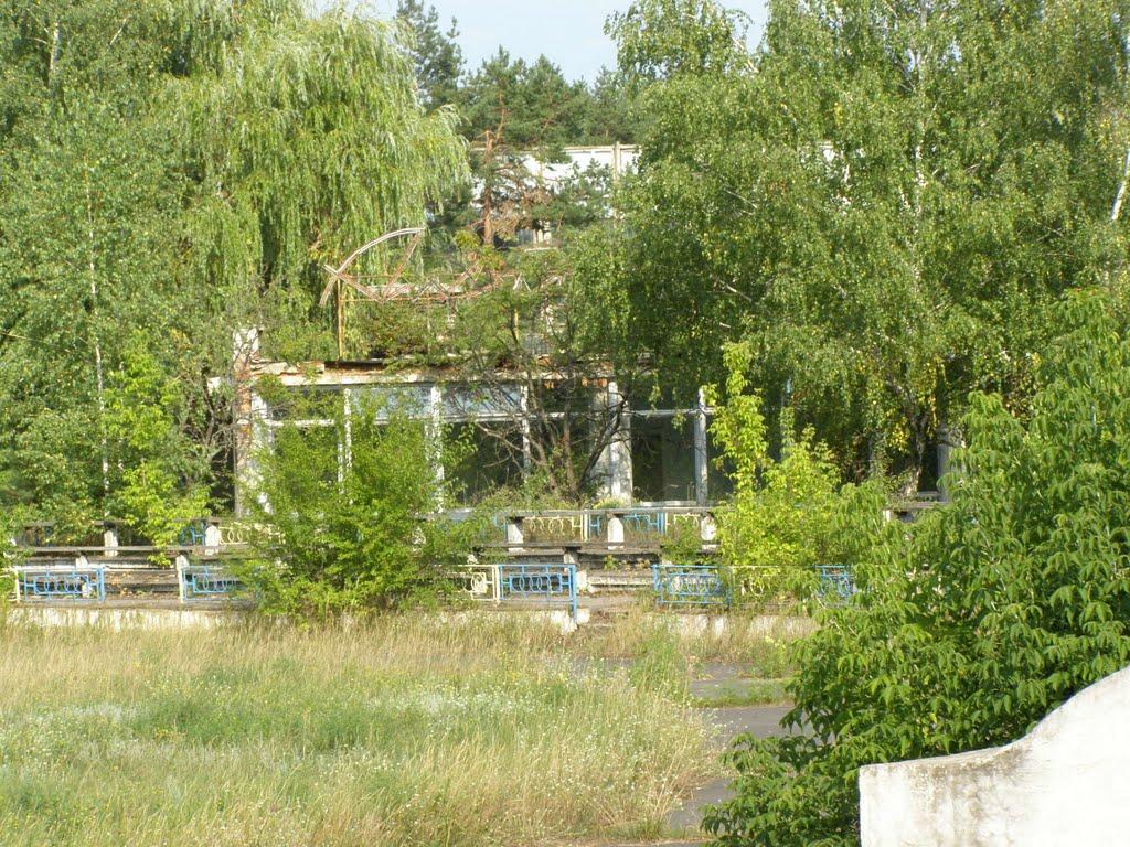 Головач з panoramio.com - Головач