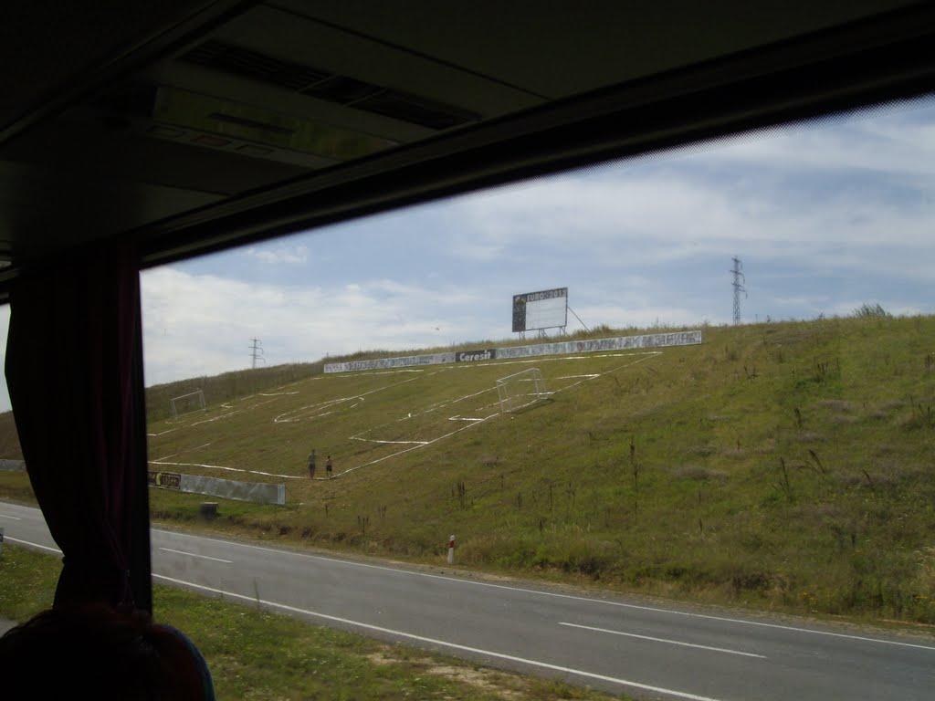 Підгорб з panoramio.com - Підгорб