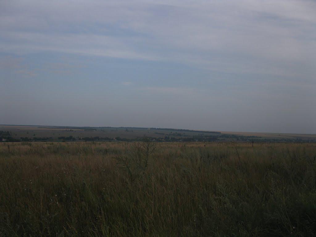 Іскрівка з panoramio.com - Искровка