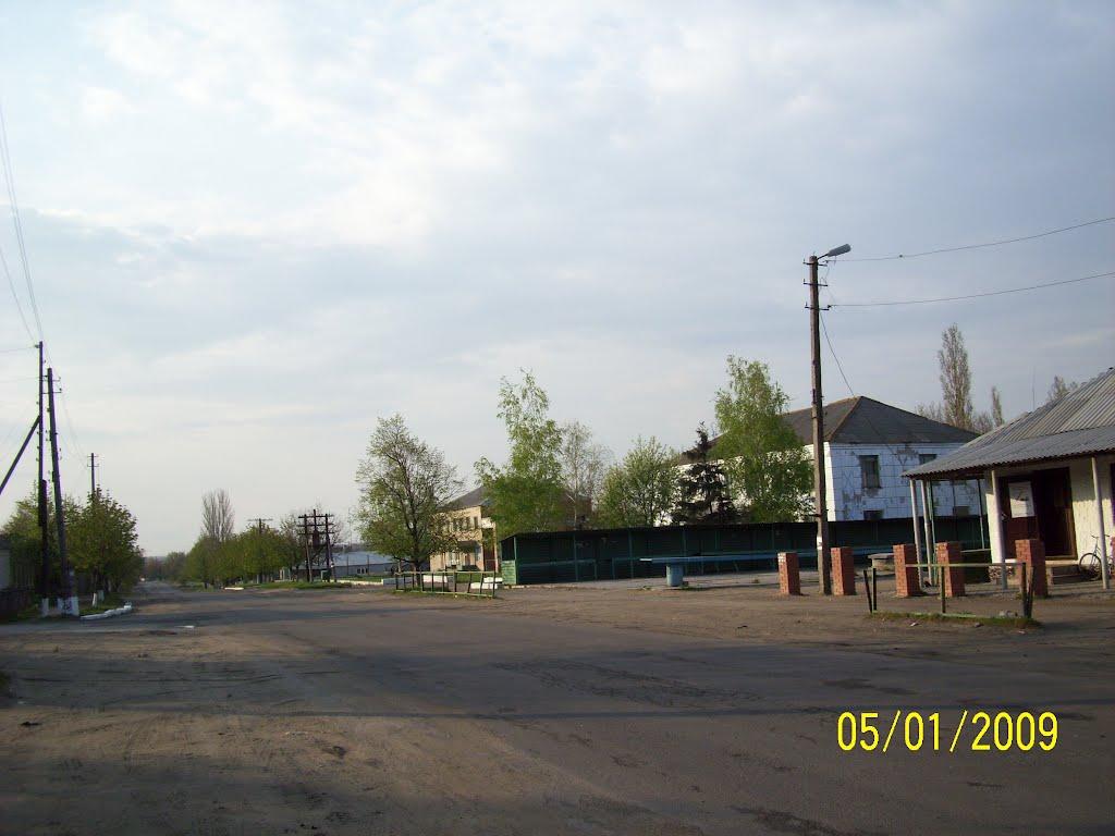 Красна Поляна з panoramio.com - Красна Поляна