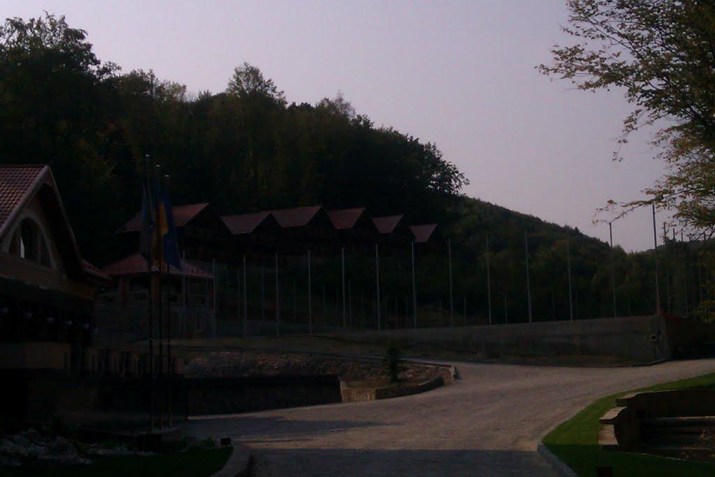 Яківське з panoramio.com - Яківське