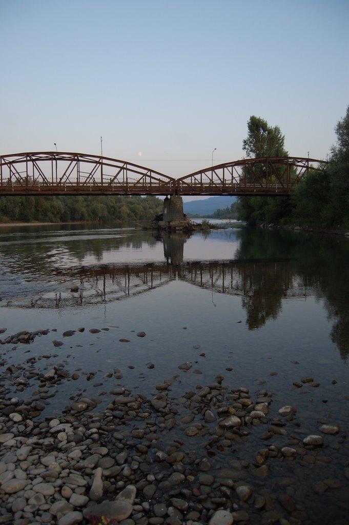 Вишково з panoramio.com - Вышково
