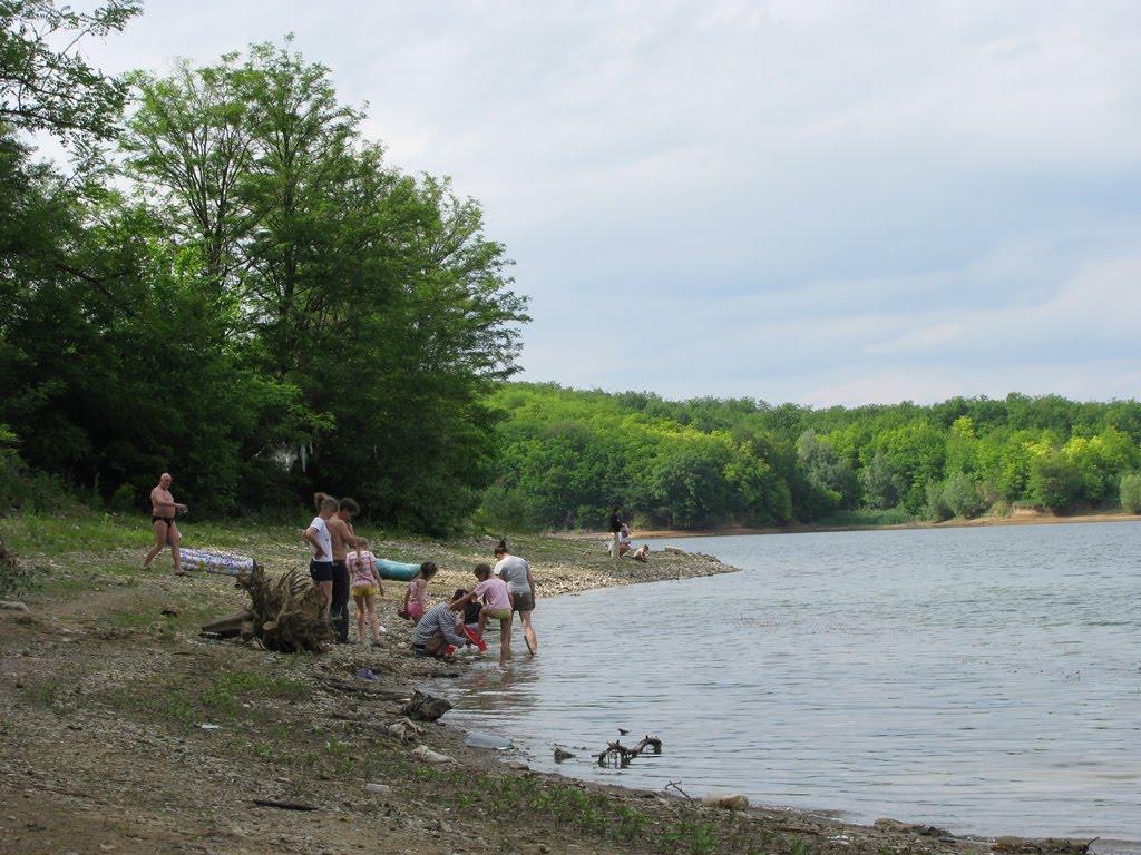 Вітрянка з panoramio.com - Ветрянка