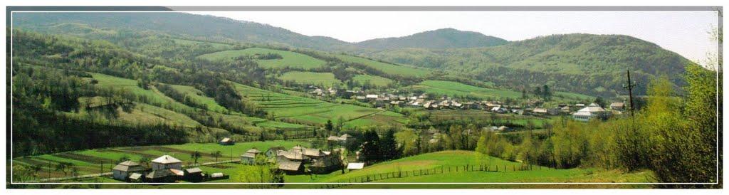 Стричава з panoramio.com - Strychava