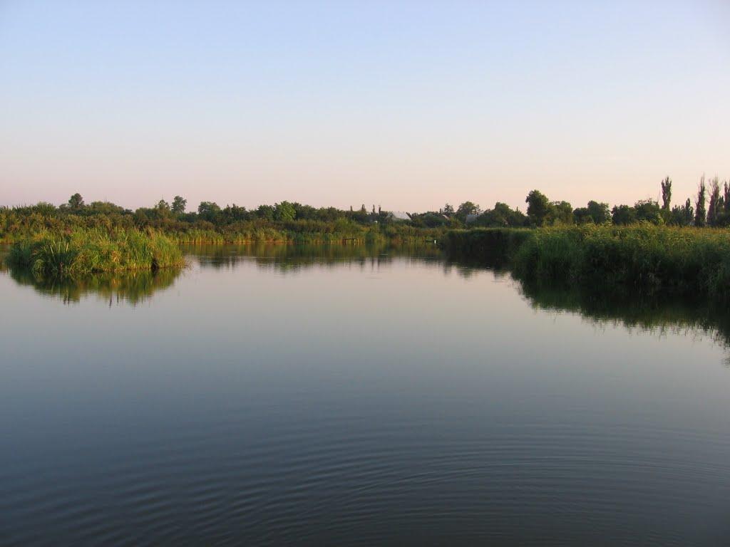 Варюшине з panoramio.com - Варюшине