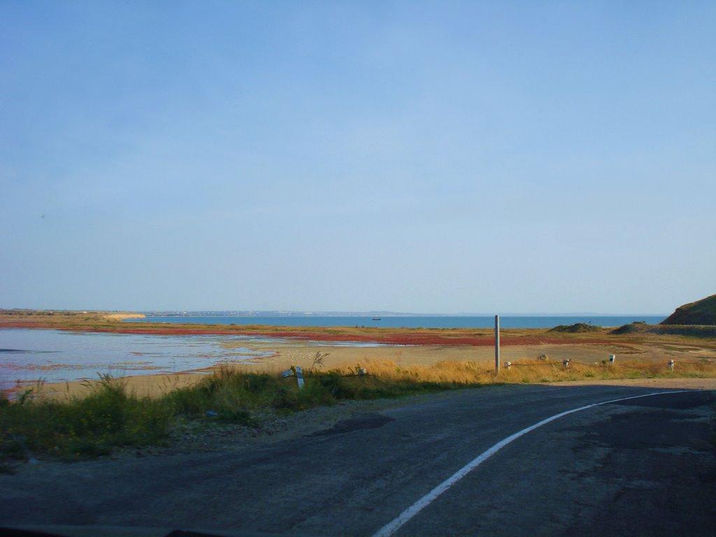 Завітне з panoramio.com - Заветное