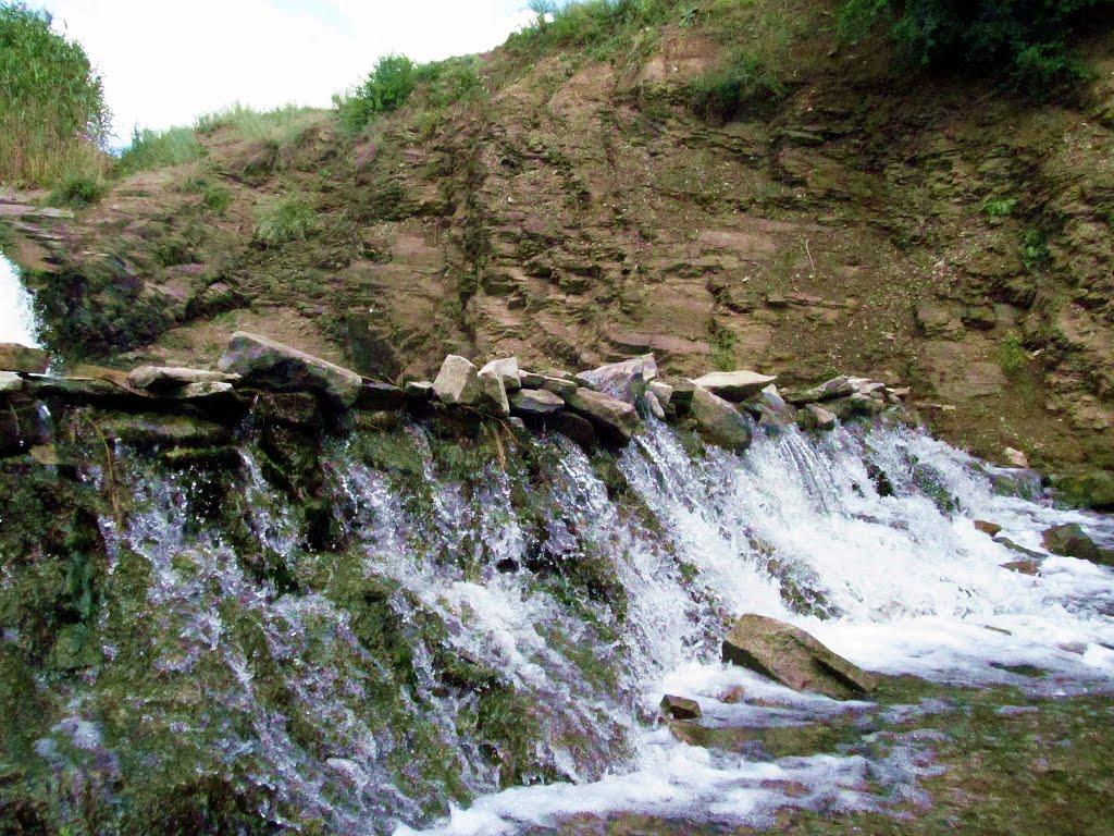 Бірюкове з panoramio.com - Бірюкове