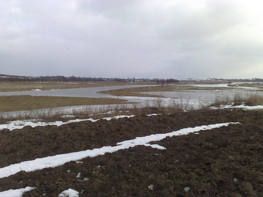 Підлозці з panoramio.com - Підлозці