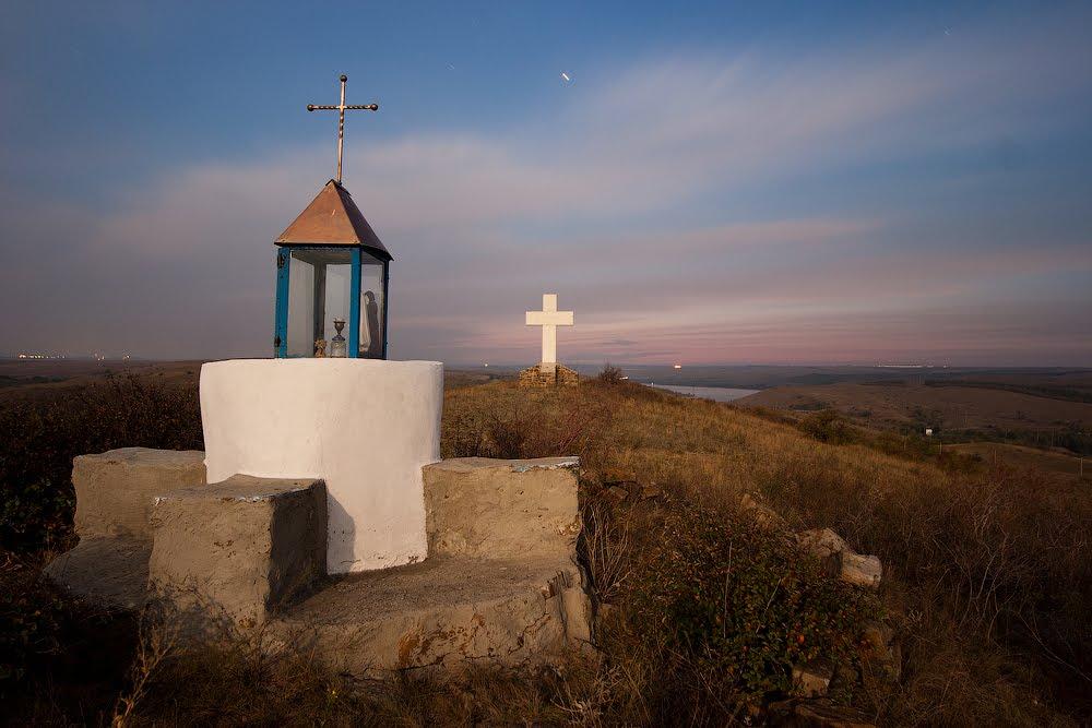 Кам'янка з panoramio.com - Каменка