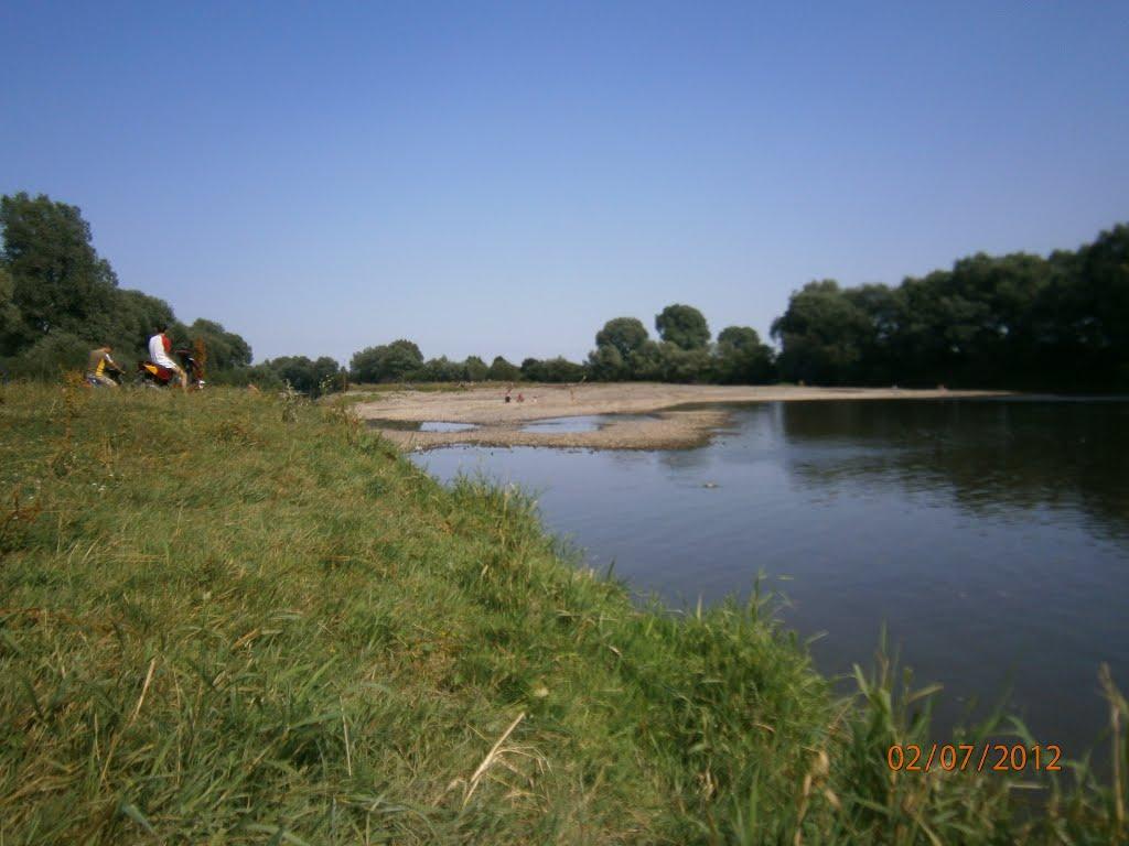 Берездівці з panoramio.com - Берездівці