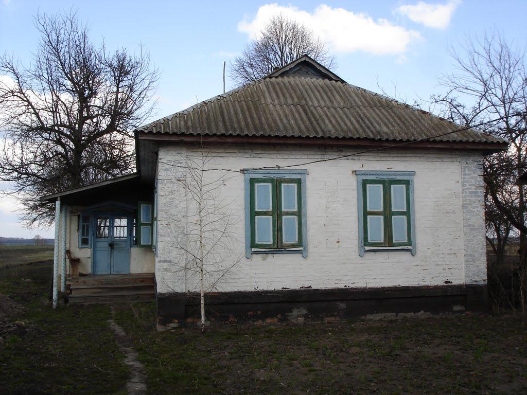 Веселе з panoramio.com - Веселое