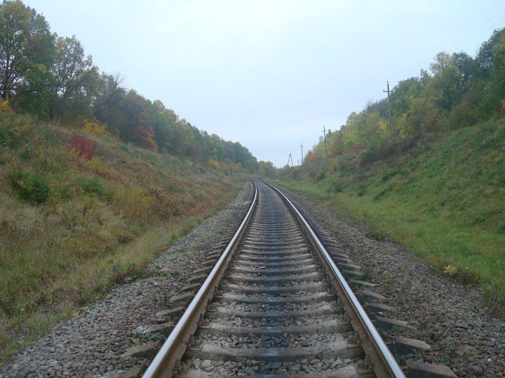 Верхівці з panoramio.com - Верхівці