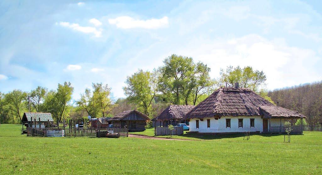 Стецівка з panoramio.com - Стецовка