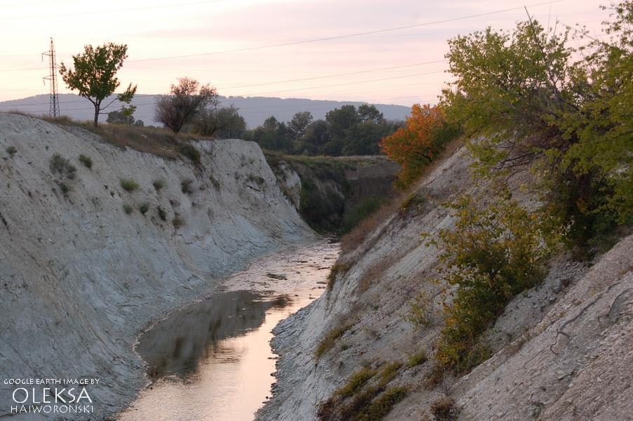 Тургенєвка з panoramio.com - Тургенєвка