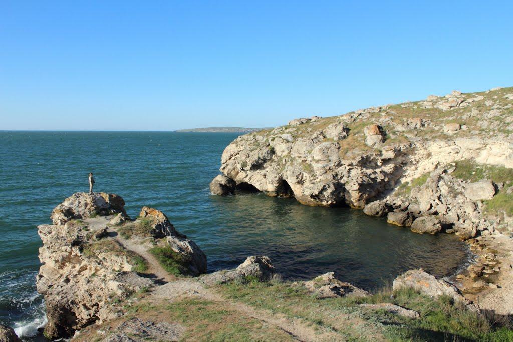 Семенівка з panoramio.com - Семенівка