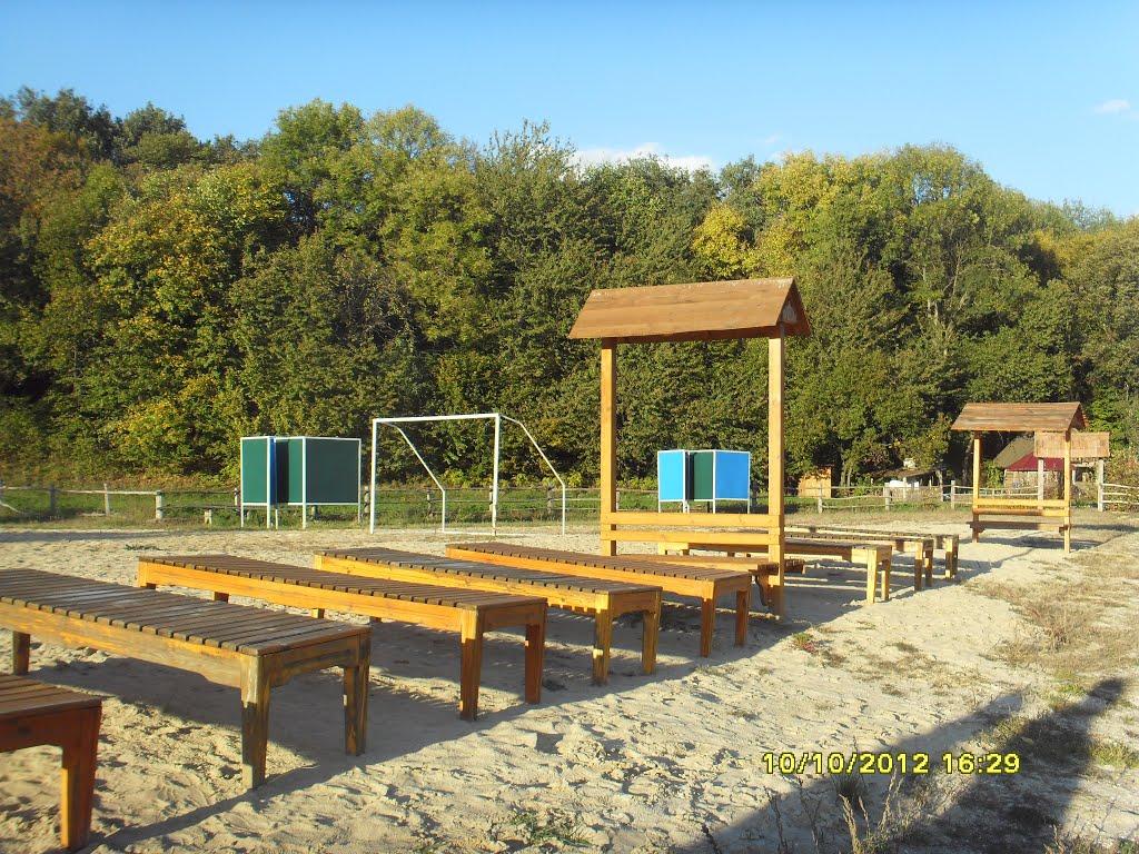 Жолудькове з panoramio.com - Жолудькове