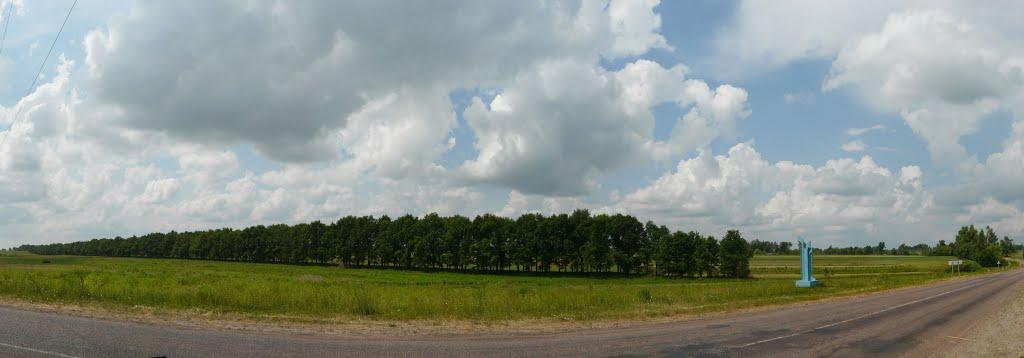 Селець з panoramio.com - Селець