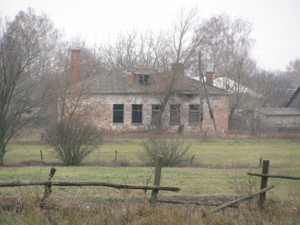 Обмачів з panoramio.com - Обмачів