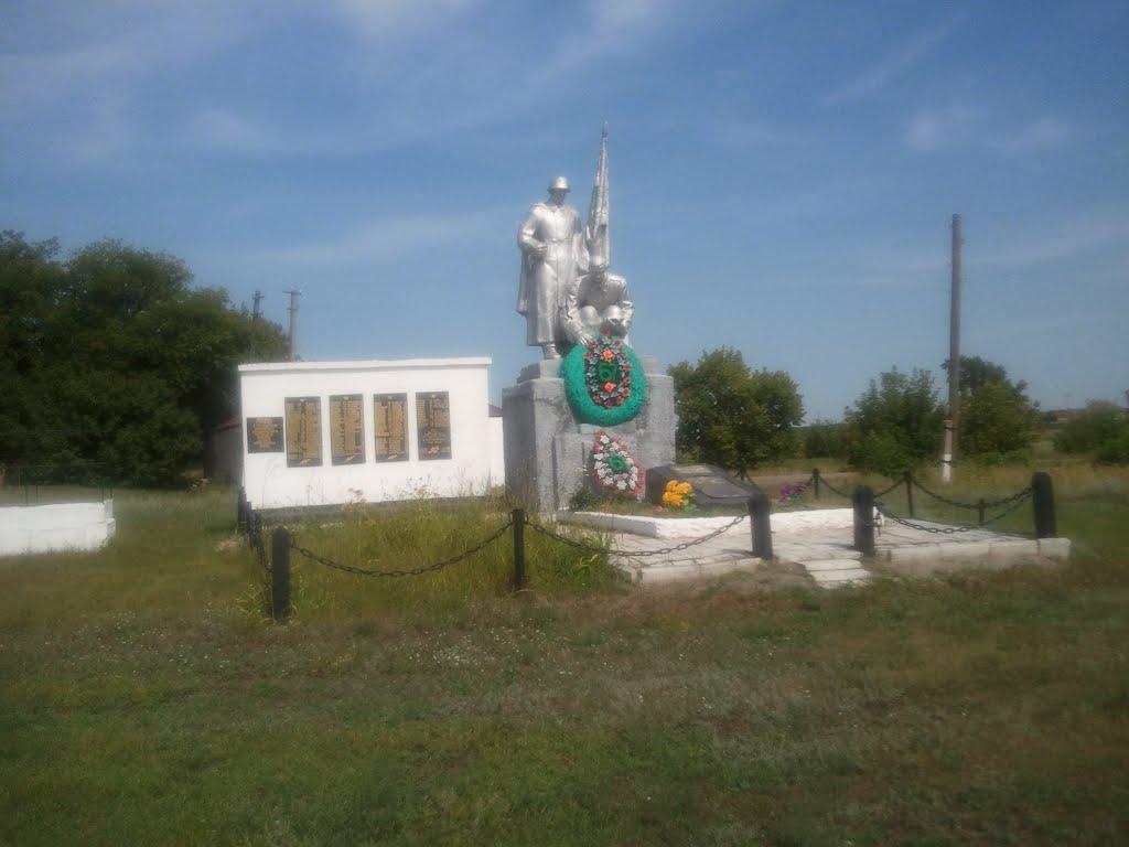 Піски з panoramio.com - Пески