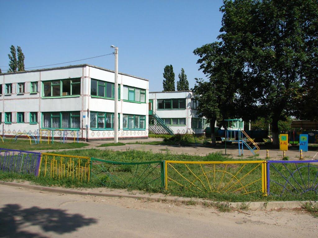 Логачівка з panoramio.com - Logachivka