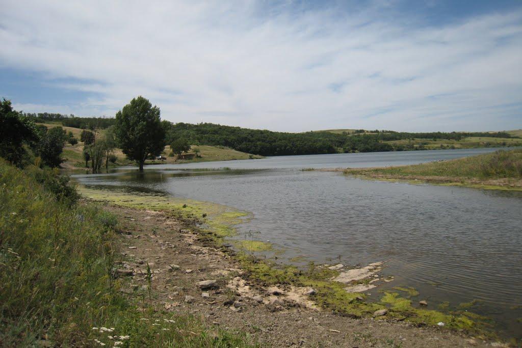 Кам'янка з panoramio.com - Каменка