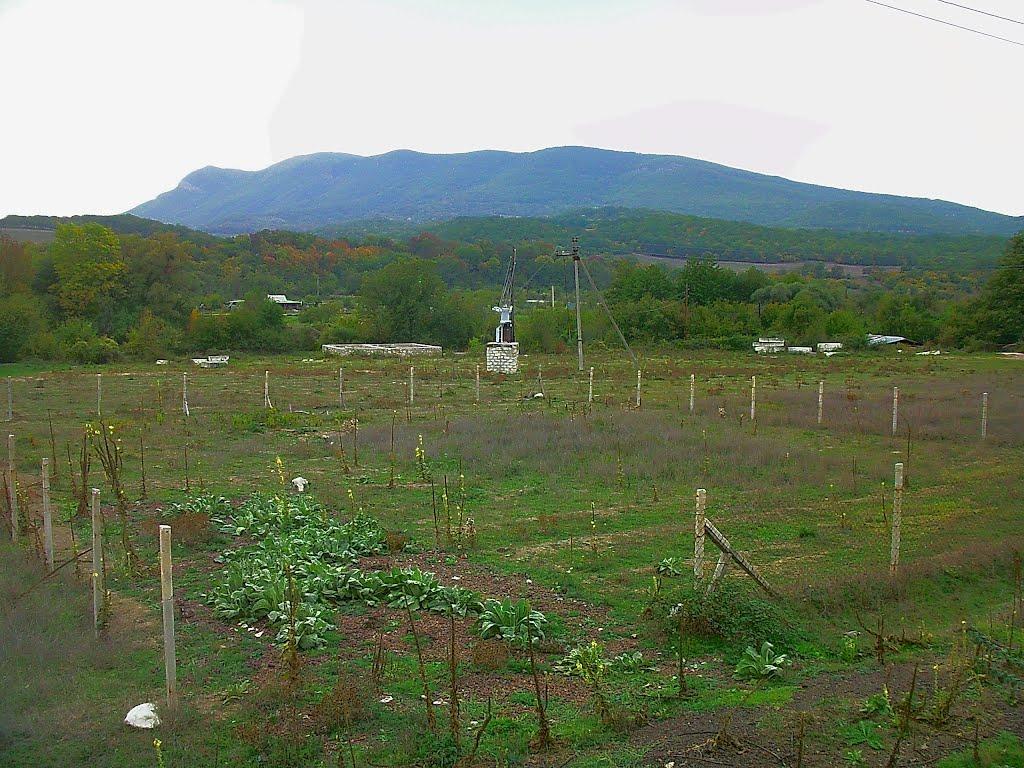 Голубинка з panoramio.com - Голубинка