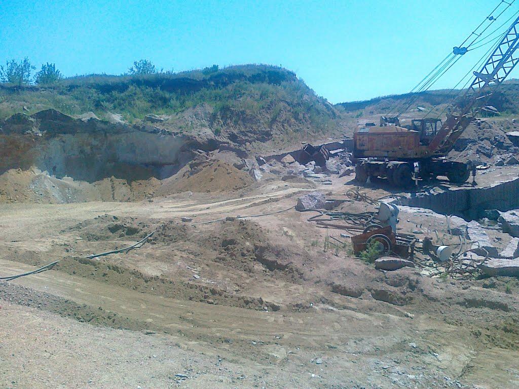 Воля з panoramio.com - Воля