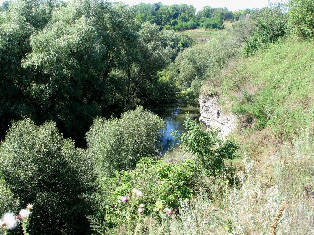 Черче з panoramio.com - Черче