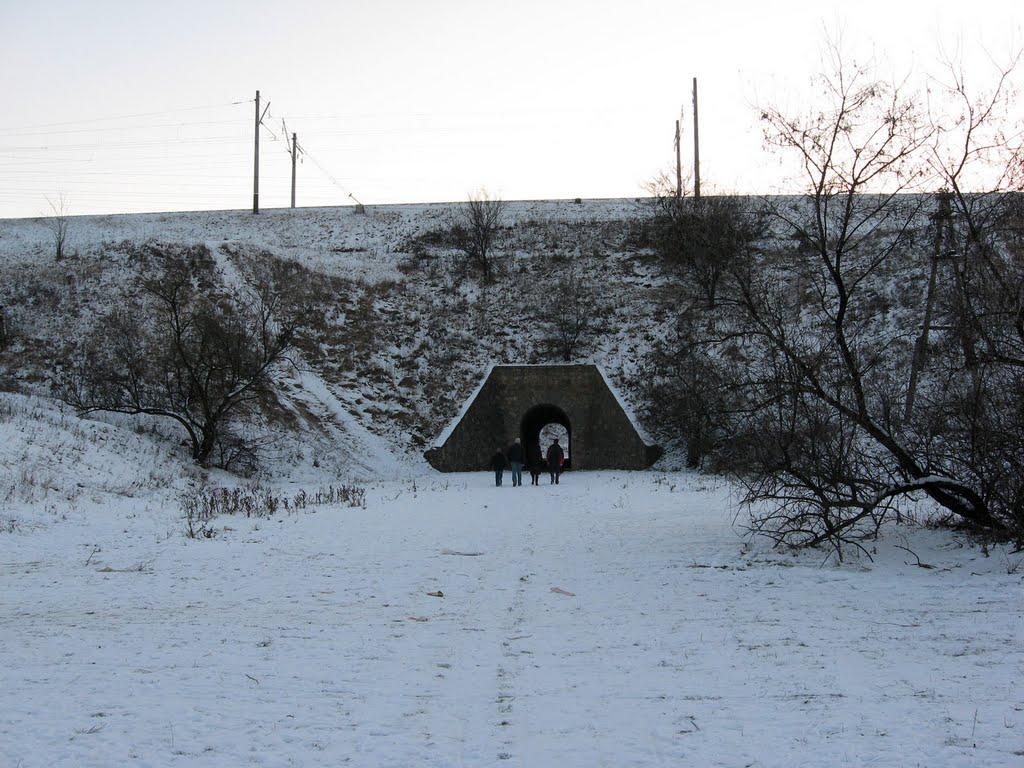 Білецьківка з panoramio.com - Белецковка